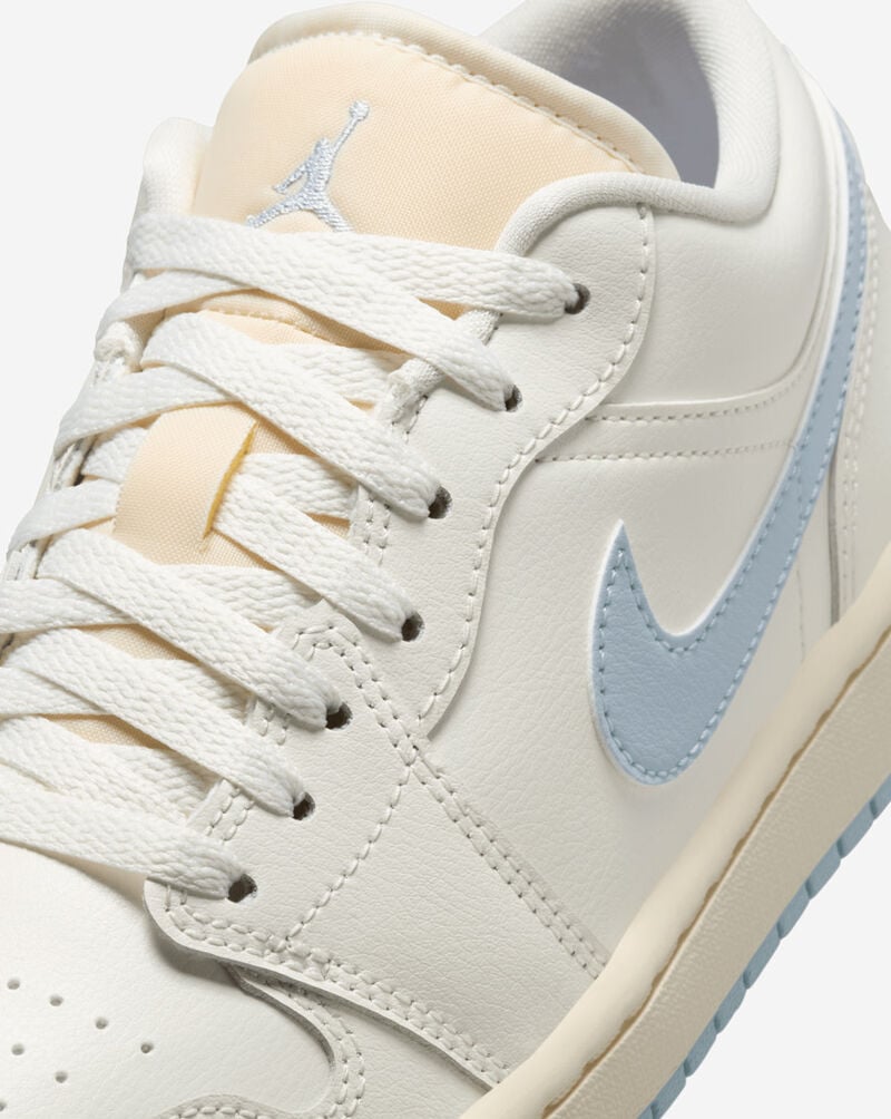 Jordan Air Jordan 1 Low DC0774-106 cream 7