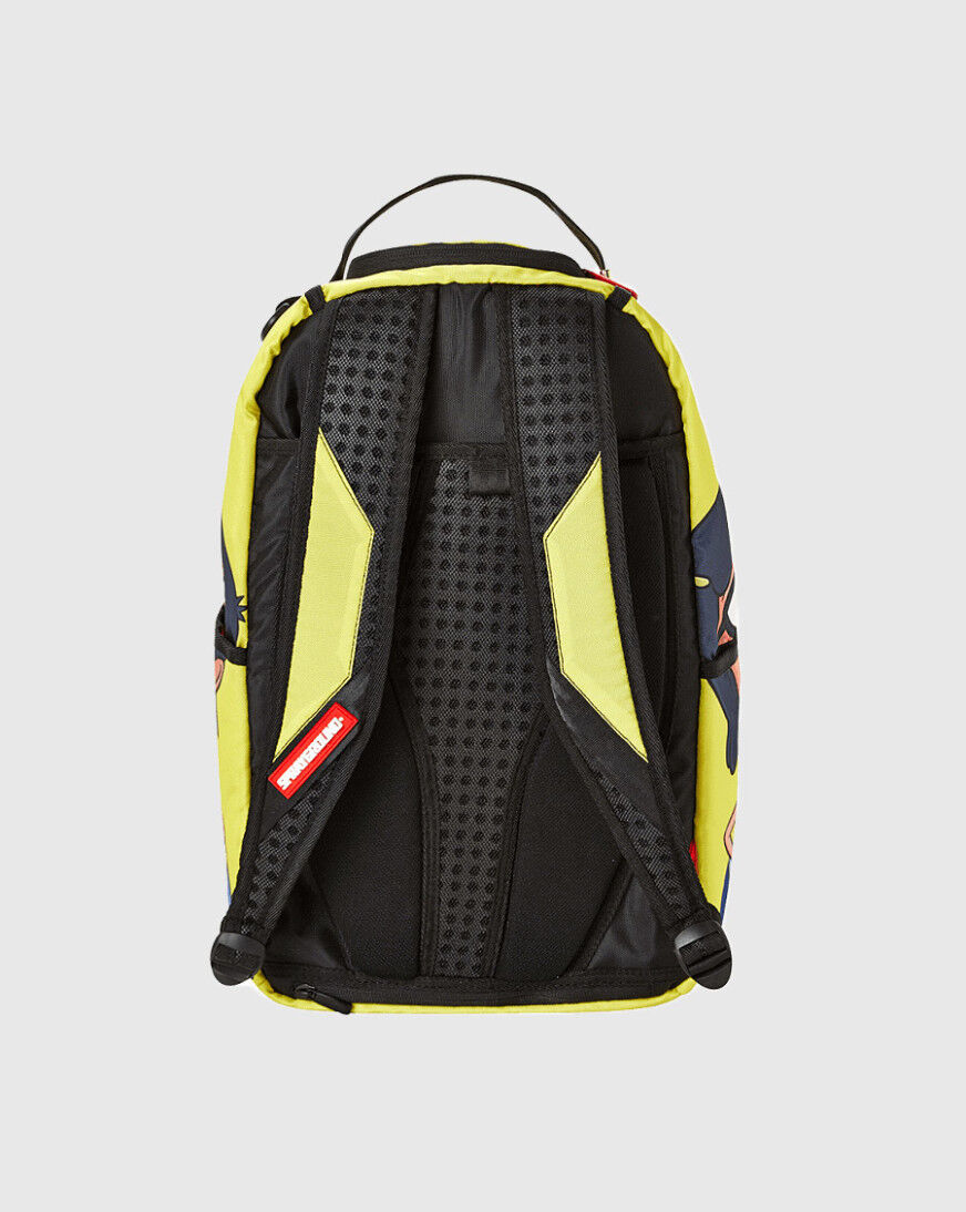 sprayground bob's burgers insanity backpack