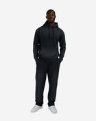 SNIPES Carpenter Sweatpant FW26-MA007-010 Black 4