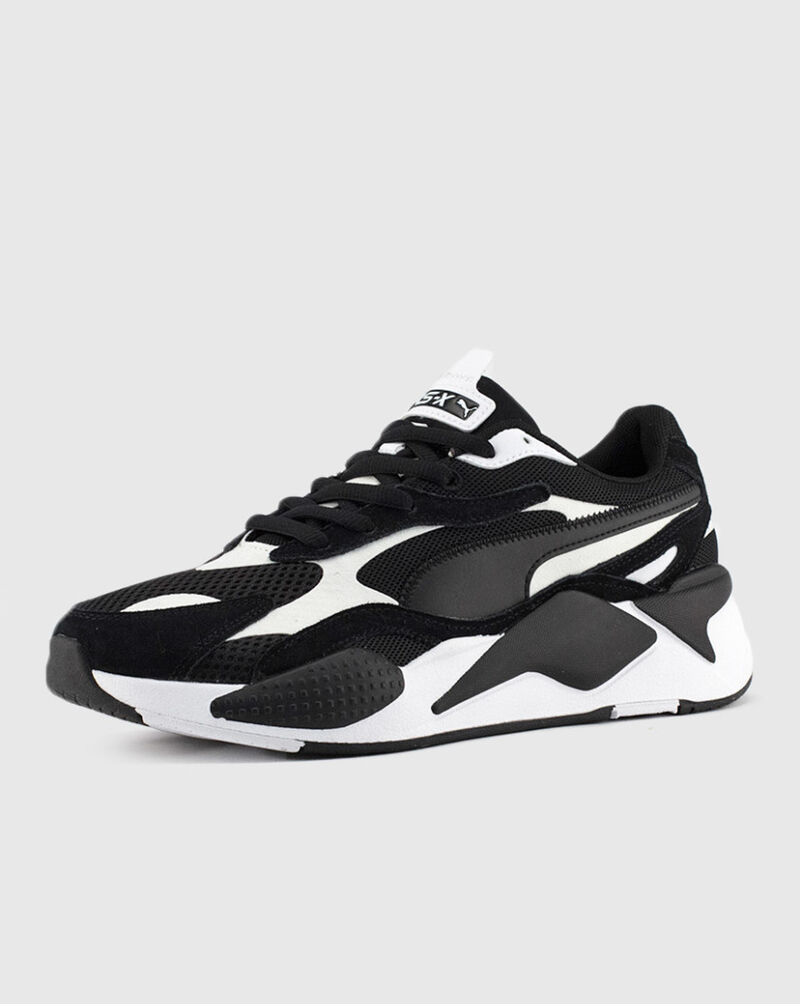 PUMA Rs-X&sup3; Super 37288407 Black 2