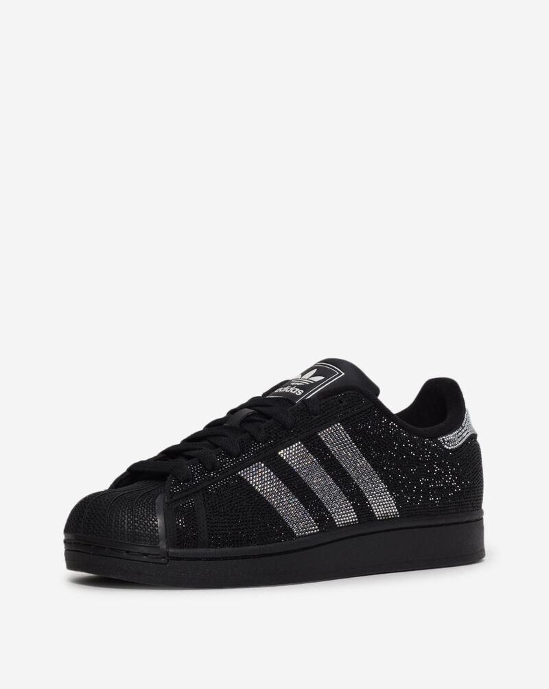 adidas Superstar II IH4200 Black 2