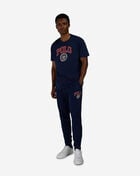 Polo Ralph Lauren Heritage Polo Crest Graphic Tee 710B26152003-NVY Blue 4