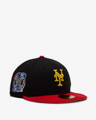 Jae-Tips X SNIPES 59Fifty New York Mets Game Night Hat