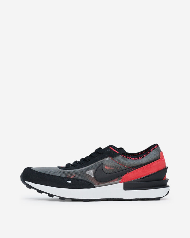 snipes nike waffle one