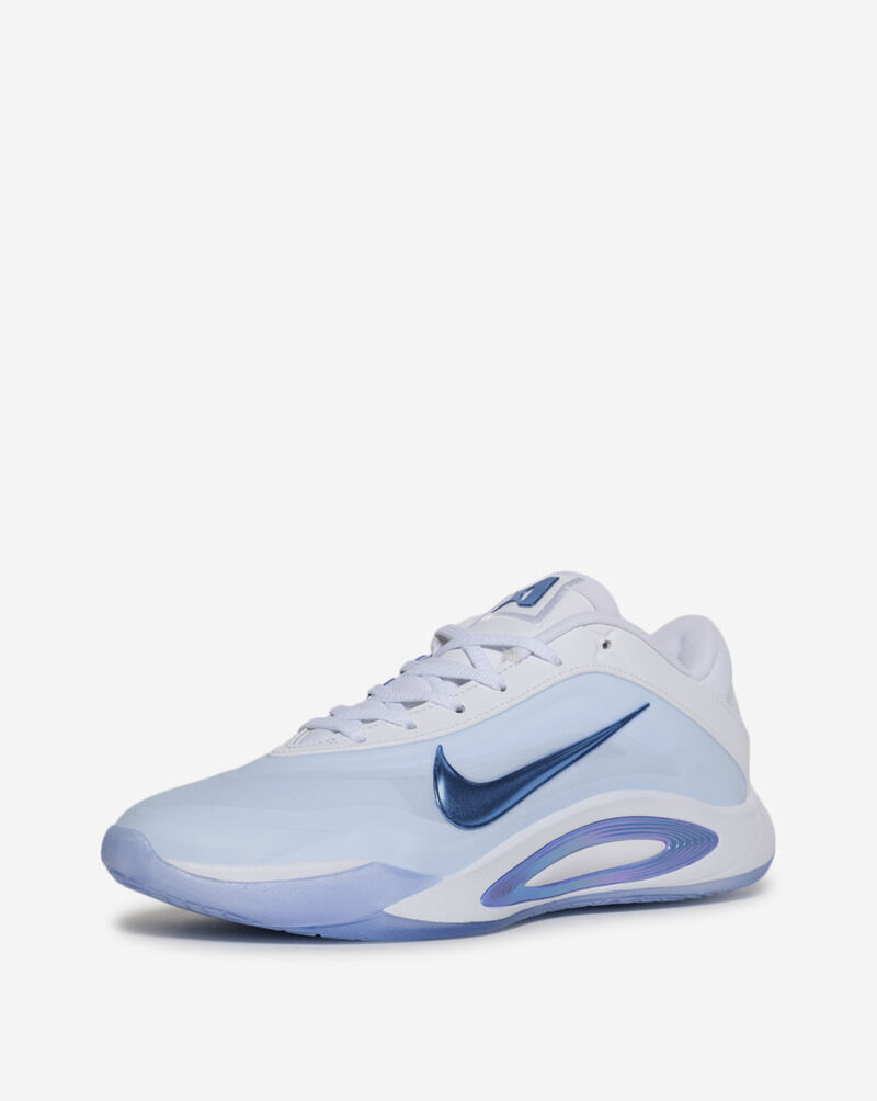 Nike A'One "Lem and Lime" FZ8605-104 White 2