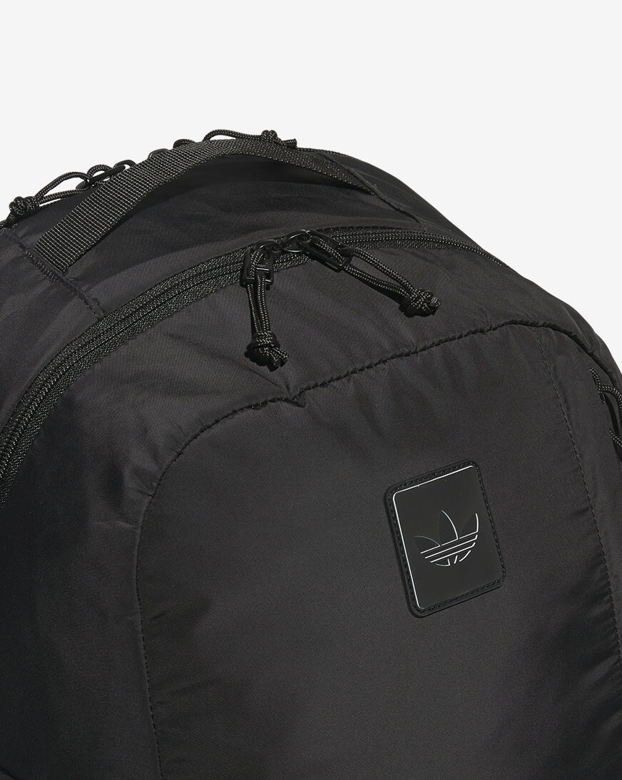 Shop adidas Originals Overland Backpack JK3434 black | SNIPES USA
