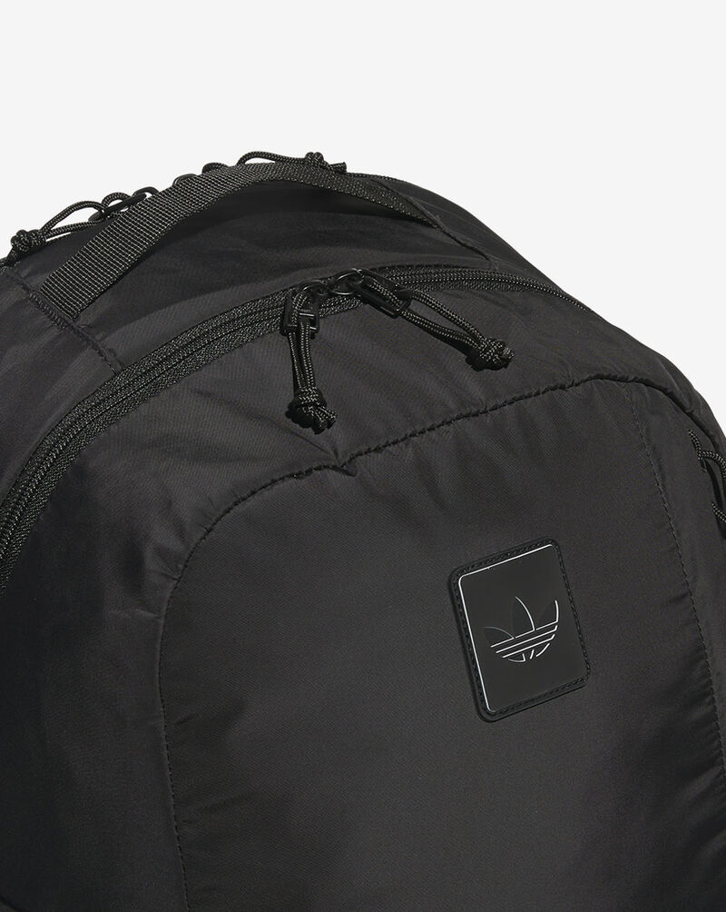adidas Originals Overland Backpack JK3434 Black 2