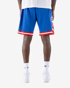 Pro Standard Philadelphia 76ers Pro Team Shorts BP7352227-RYL Blue 4