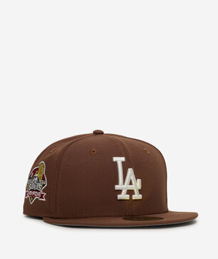 59Fifty Los Angeles Dodgers Fitted Hat