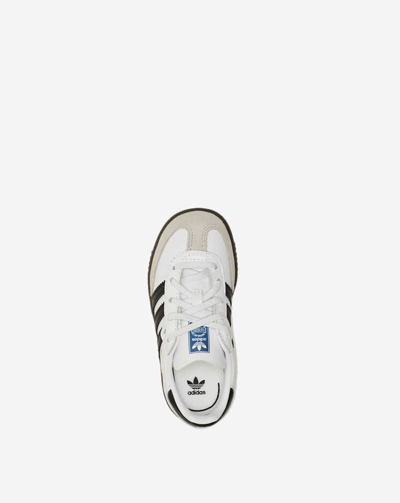 adidas Toddler Samba OG IE3679 White 5