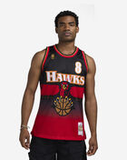 Atlanta Hawks Smith Swingman Jersey
