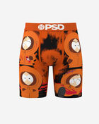 You Killed Kenny Boxer Briefs 