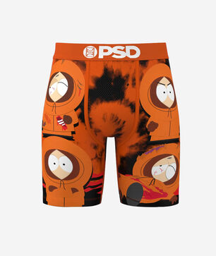 You Killed Kenny Boxer Briefs 