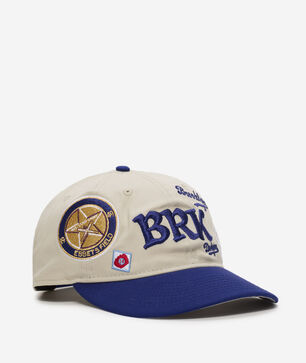 9Fifty Brooklyn Dodgers Scatter Hat