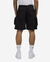 Nylon Cargo Shorts