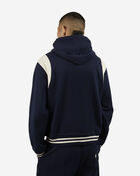 Classic Athletic Fleece Jacket