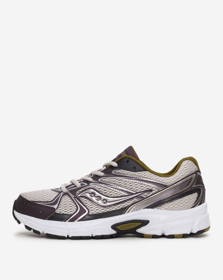 Shop Saucony Ride Millennium S70812-24 red | SNIPES USA