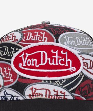 Billboard Trucker Hat