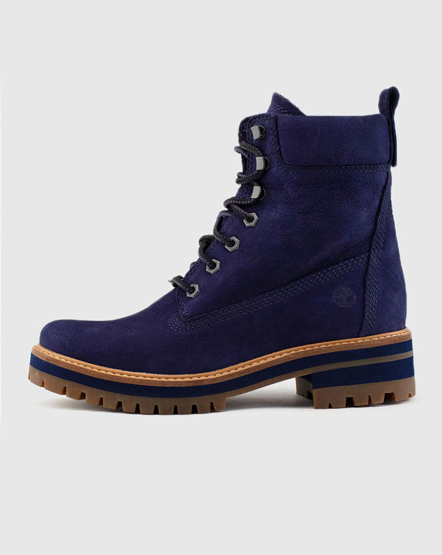 Shop Timberland Courmayeur Vally 6-Inch 