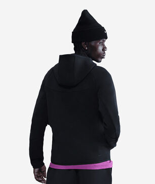 Tech Full-Zip Windrunner Hoodie