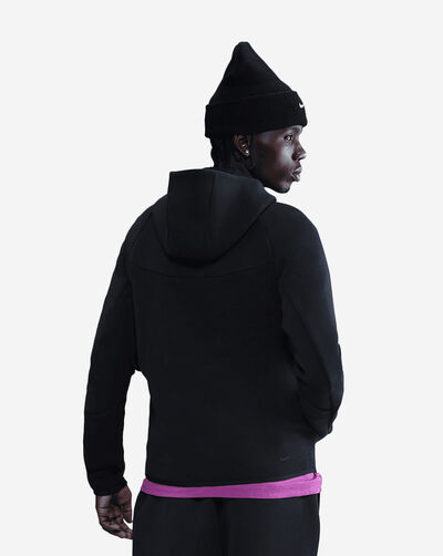 Tech Full-Zip Windrunner Hoodie