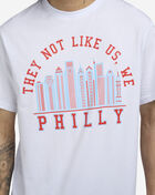Mister Tee TNLU Philly Skyline Tee MTUS284-US-00220 White 3