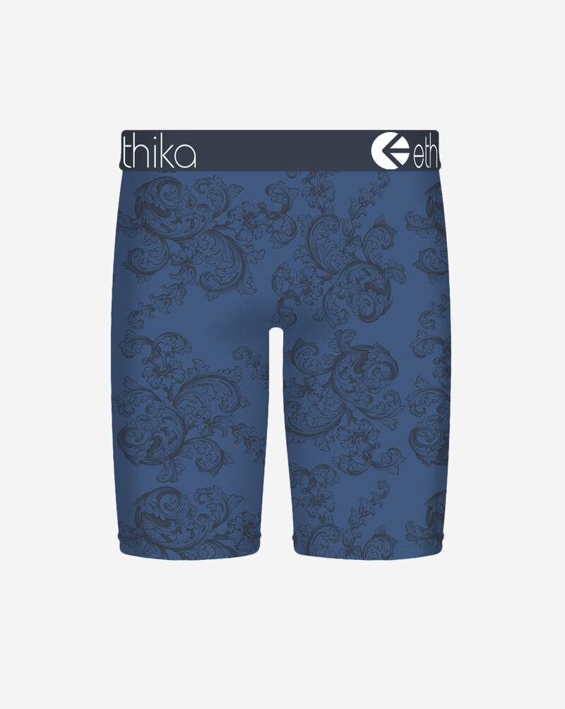 Ethika Familie Crest Briefs  MHOAAL2506 Multi 3