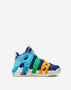 Pre-School Air More Uptempo
