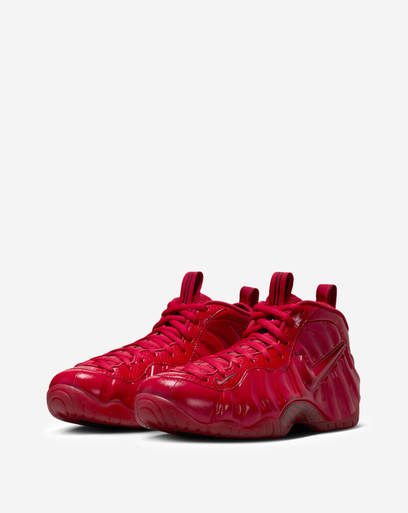 Nike Air Foamposite Pro HF0794-600 Red 2