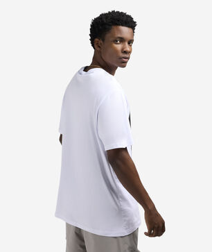 Michael Halloween Head Lean Tee