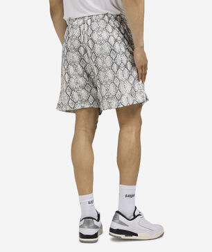 5" Basketball Mesh Shorts