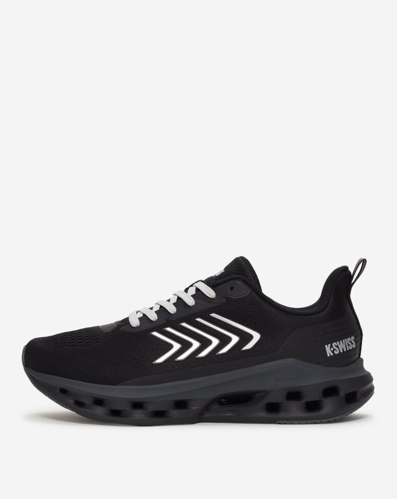 K-Swiss Melrose Tubes Lite 04494-049-M Black 1