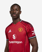 Manchester United 25/26 Home Jersey