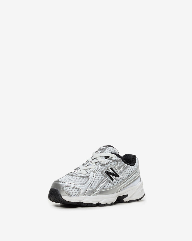 New Balance Toddler 740 IZ740NW silver 2
