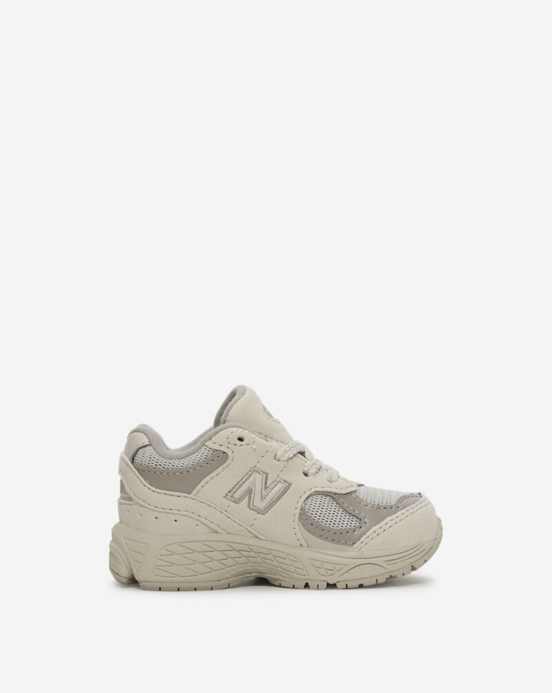 New Balance Toddler 2002 IC2002BE Beige 4