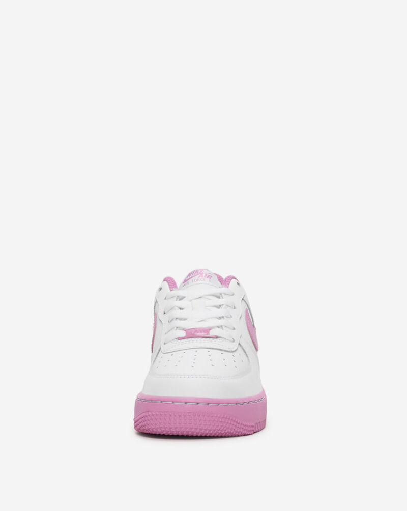 Nike Big Kids' Air Force 1 IB4411-100 White 3