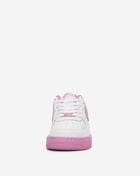 Nike Big Kids' Air Force 1 IB4411-100 White 3