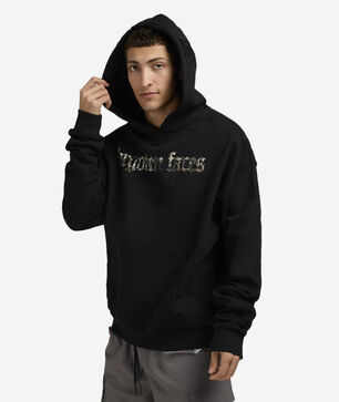 Forgotten Boys Hoodie