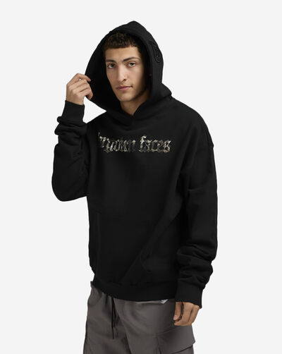 Forgotten Boys Hoodie