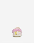 Crocs Toddler Hello Kitty Classic Clog 212686-90H Pink 5