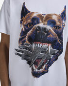 Forgotten Faces Forgotten Pit Bull Tee FOFUS139-00220 White 3