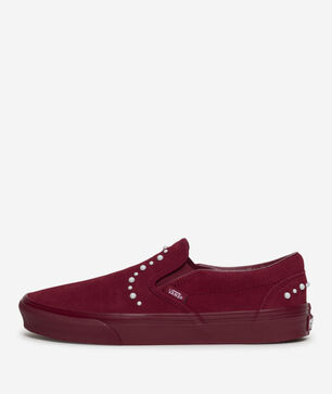 Classic Slip On Pearls