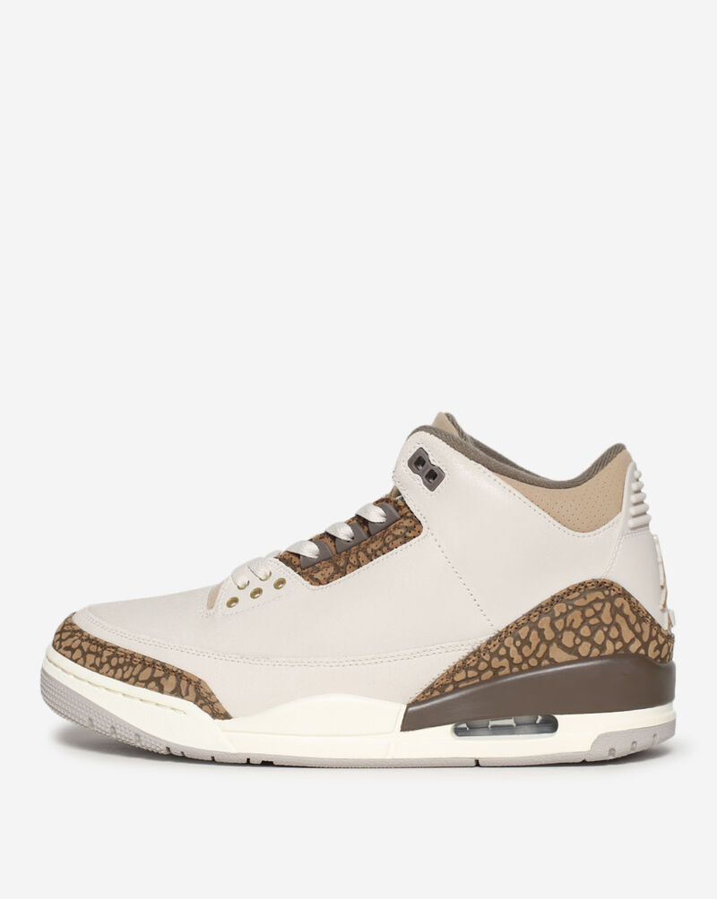 Shop Jordan Air Jordan 3 Retro CT8532-102 brown | SNIPES USA