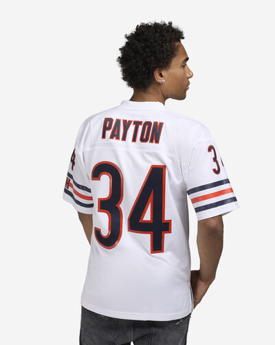 Chicago Bears Payton Authentic Jersey