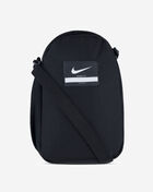 Nike Patch Lunch Tote Bag 9A3089-023 Black 7