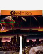 Ethika Always Primal Briefs MHOAAA2610 Multi 2