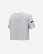 Los Angeles Dodgers Mash Up Boxy Tee 