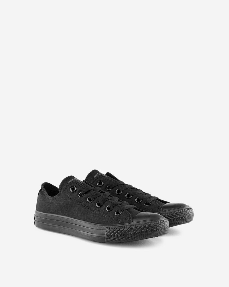 Converse Grade School Chuck Taylor All Star Oxford M5039J Black 1