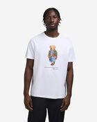 Polo Ralph Lauren Classic Fit Polo Bear Jersey T-Shirt 710854497041-WHT White 1