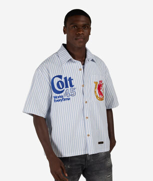 Colt 45 Woven Shirt